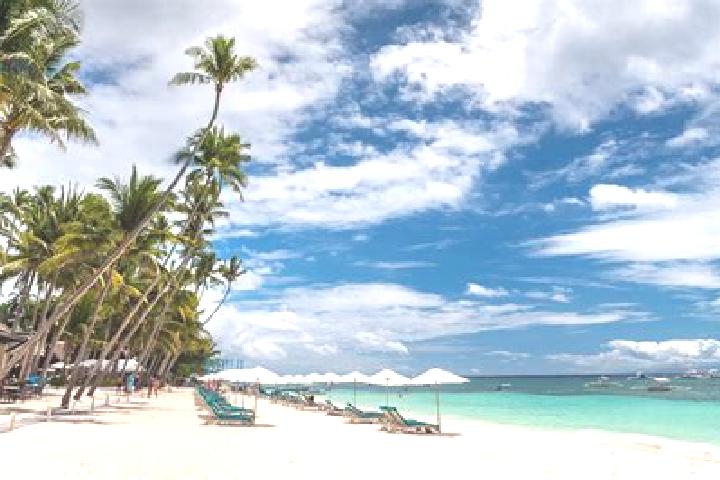 Eleanor, 26 — Escort in Panglao, Philippines