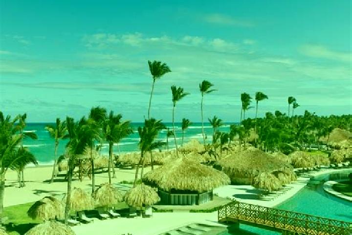 Eleanor, 26 — Escort in Pedro Sanchez, Dominican Republic