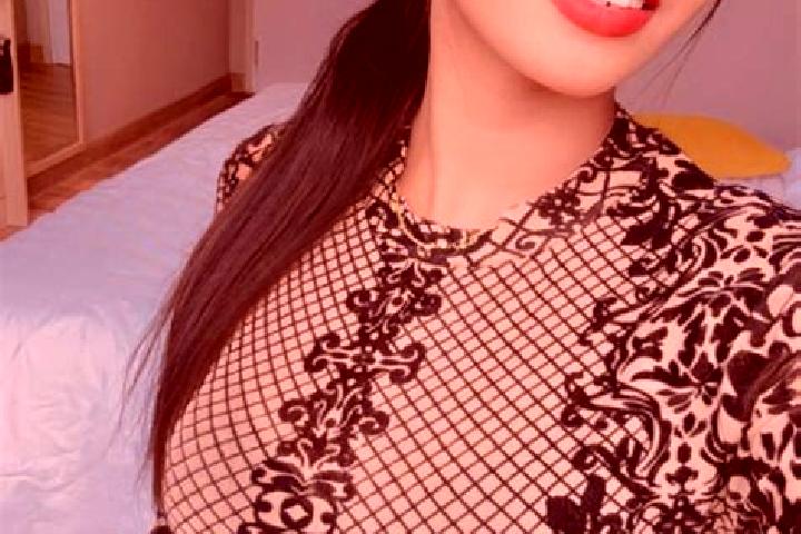Eleanor, 26 — Escort in Rio Grande, Brazil