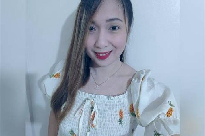 Eleanor, 26 — Escort in Sablan, Philippines
