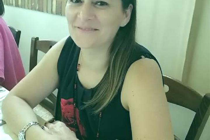 Eleanor, 26 — Escort in San Martino in Pensilis, Italy