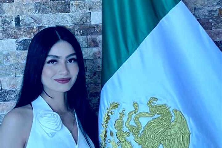 Eleanor, 26 — Escort in Santa Catarina Villanueva, Mexico