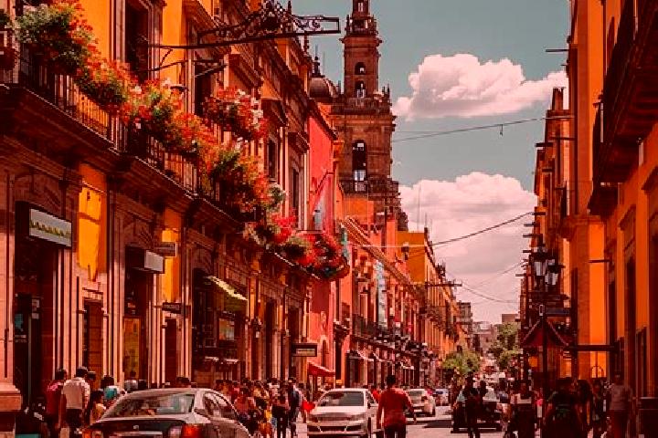 Eleanor, 26 — Escort in Sauta, Mexico