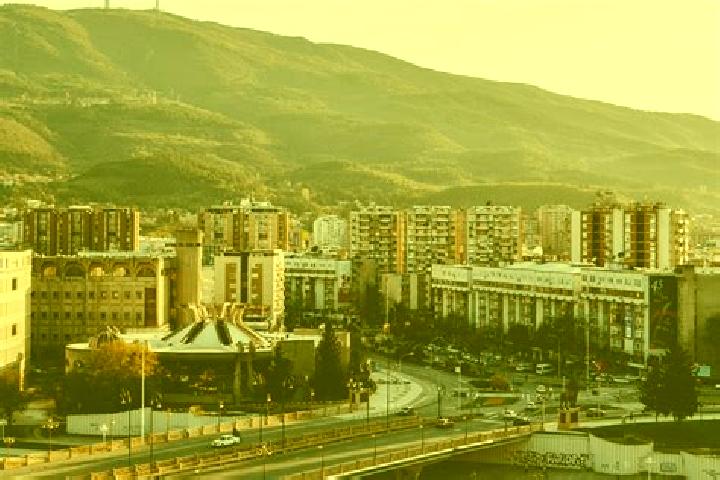 Eleanor, 26 — Escort in Sedlarevo, North Macedonia