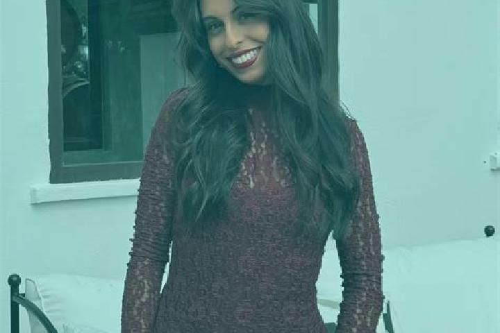 Eleanor, 26 — Escort in Serra do Mel, Brazil
