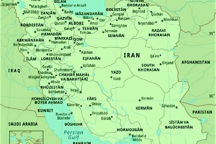 Eleanor, 26 — Escort in Sojas, Iran
