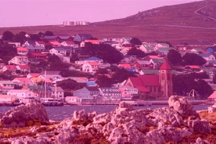 Eleanor, 26 — Escort in Stanley, Falkland Islands