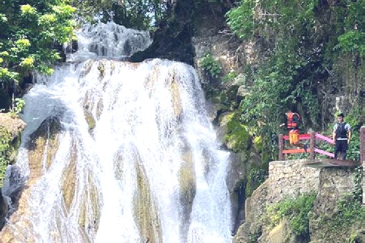 Eleanor, 26 — Escort in Tamasopo, Mexico