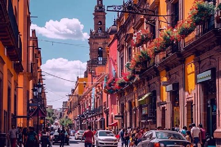 Eleanor, 26 — Escort in Taxadho, Mexico