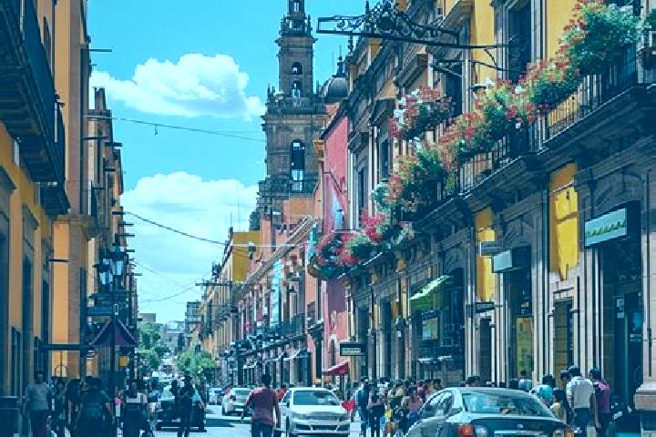 Eleanor, 26 — Escort in Tlahuac, Mexico
