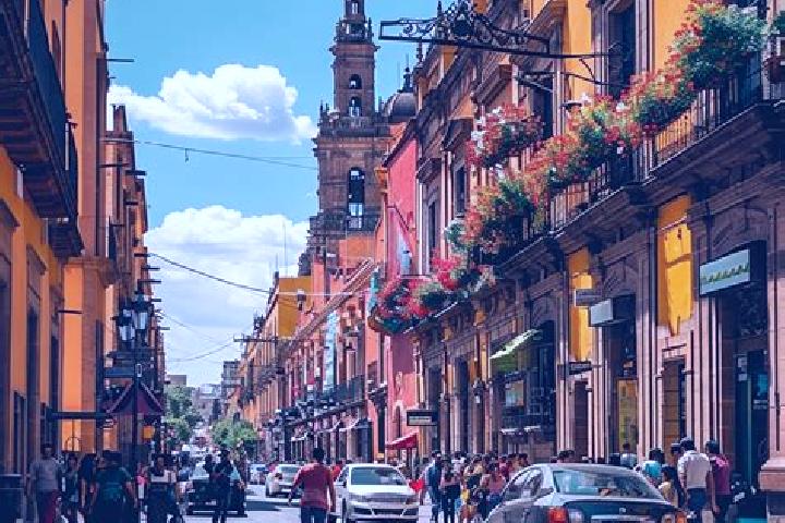 Eleanor, 26 — Escort in Tlaxpanaloya, Mexico