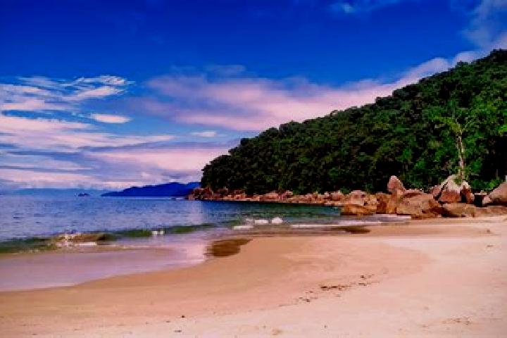 Eleanor, 26 — Escort in Ubatuba, Brazil