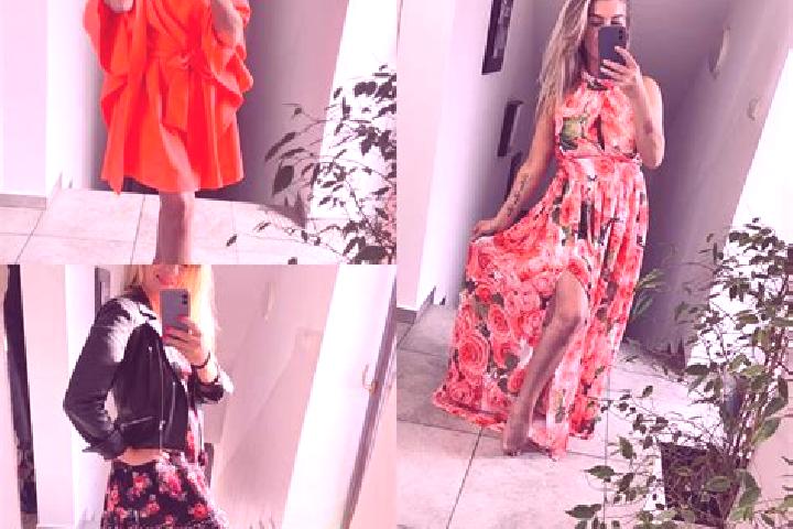 Eleanor, 26 — Escort in Wolka Tanewska, Poland