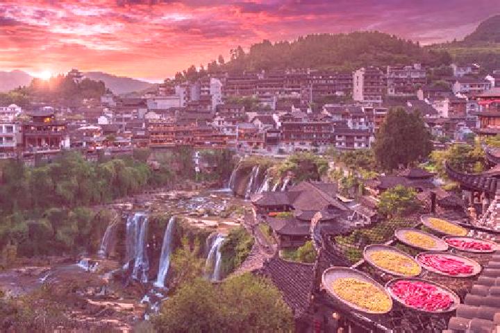 Eleanor, 26 — Escort in Xiangrong, China
