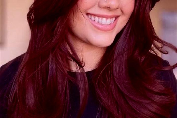 Eleanor, 27, a auburn amber-eyed asian companion based in Pila Koscielecka. Offering A-Level, Party Girl, Erotic Massage. Available for incall and outcall, d...