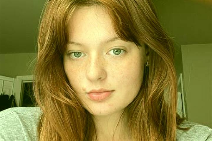 Eleanor, 27, a auburn grey-eyed mediterranean companion based in Pshatavan. Offering A-Level, Domination, Travel Companion, Deep French Kissing. Available fo...