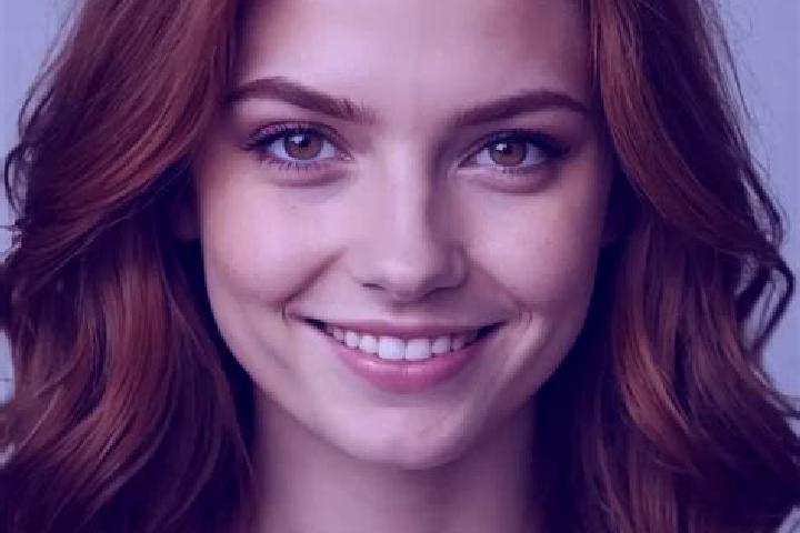 Eleanor, 27, a auburn hazel-eyed european companion based in Union City. Offering Prostate Massage, Massage, Dinner Date. Available for incall and outcall, d...