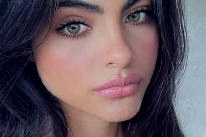 Eleanor, 27, a black grey-eyed indian companion based in Novaya Bukhtarma. Offering OWO, Overnight. Available for incall and outcall, overnight bookings avai...