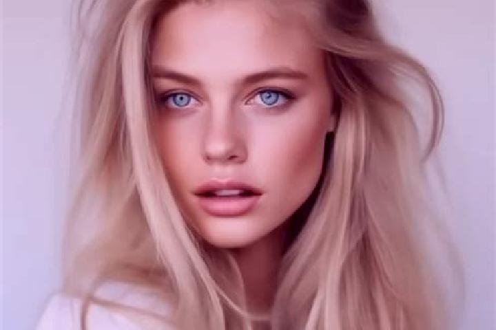 Eleanor, 27, a blonde grey-eyed slavic companion based in Flores de Avila. Offering Deep French Kissing, GFE, Girlfriend Experience, Fetish. Available for in...