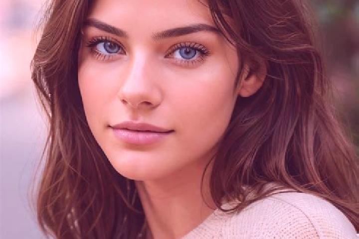 Eleanor, 27, a brunette blue-eyed asian companion based in Opishnya. Offering CIM, Striptease, Massage. Available for incall and outcall, day and evening dates.