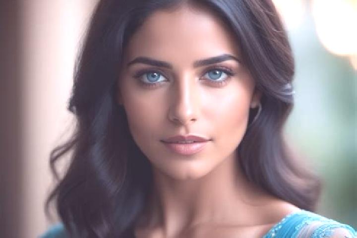 Eleanor, 27, a chestnut blue-eyed latina companion based in Artjaervi. Offering Roleplay, Dinner Date, Massage, Travel Companion, Striptease. Available for i...