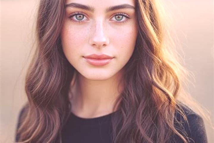 Eleanor, 27, a chestnut brown-eyed mediterranean companion based in Tropaia. Offering BDSM, Massage, Fetish. Available for incall and outcall, overnight book...