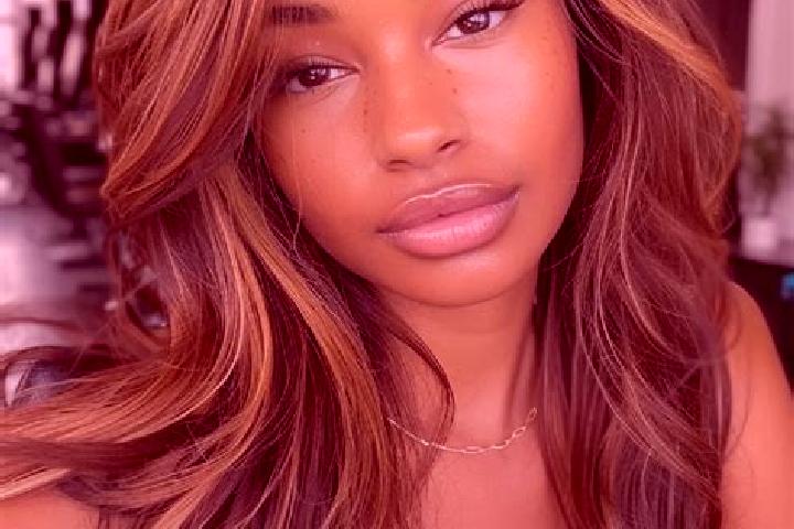 Eleanor, 27, a dark blonde brown-eyed mixed companion based in El Encino. Offering Roleplay, Tantra, Erotic Massage, Domination. Available for incall and out...