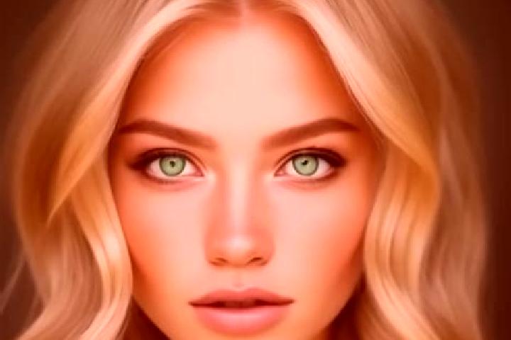 Eleanor, 27, a dark blonde green-eyed indian companion based in Nea Michaniona. Offering CIM, Striptease, Erotic Massage, Overnight, Fetish. Available for in...