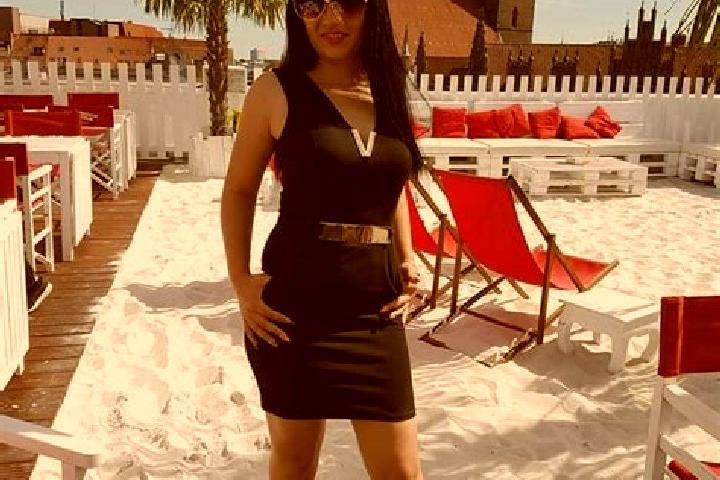 Eleanor, 27 — Escort in Angern, Germany
