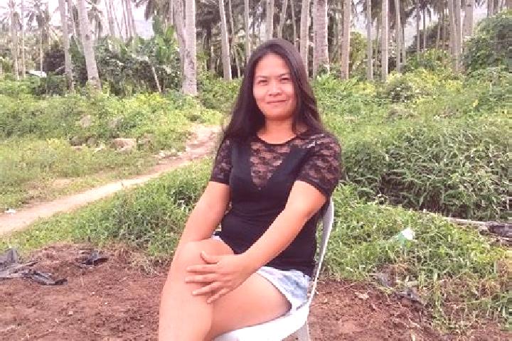 Eleanor, 27 — Escort in Anibongan, Philippines