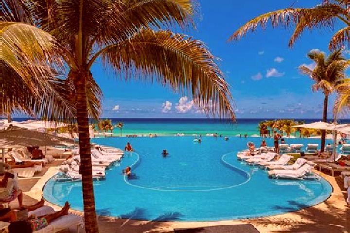 Eleanor, 27 — Escort in Cancun, Mexico