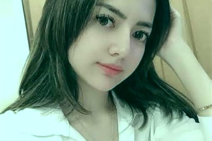 Eleanor, 27 — Escort in Ciperang, Indonesia