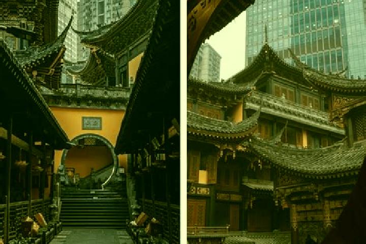 Eleanor, 27 — Escort in Ciyun, China