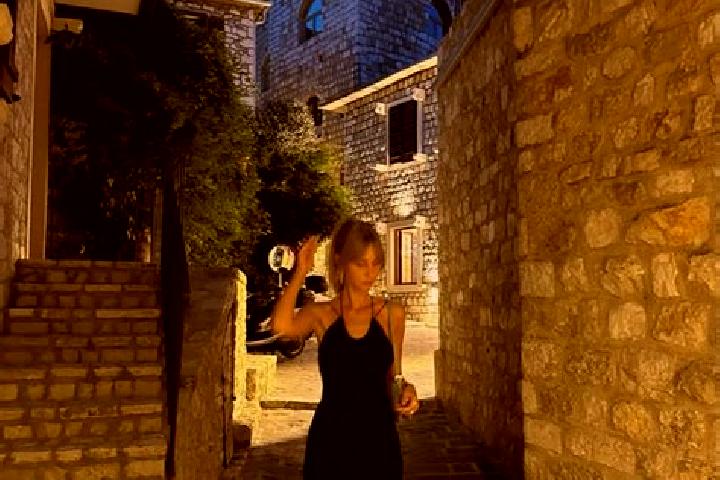 Eleanor, 27 — Escort in Danilovgrad, Montenegro