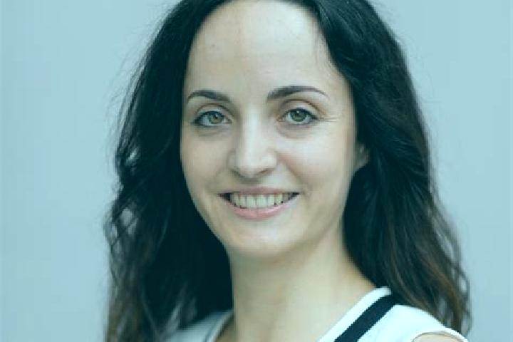 Eleanor, 27 — Escort in Embrach / Ebnet, Switzerland