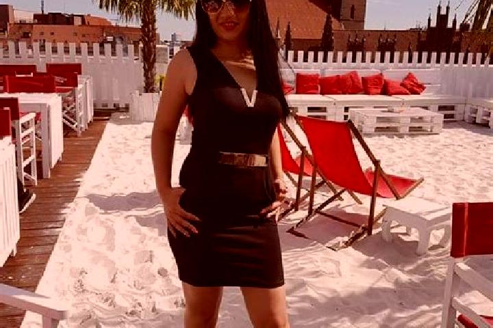 Eleanor, 27 — Escort in Gangelt, Germany