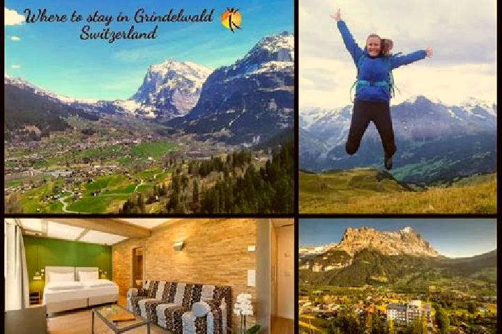 Eleanor, 27 — Escort in Grindelwald, Switzerland