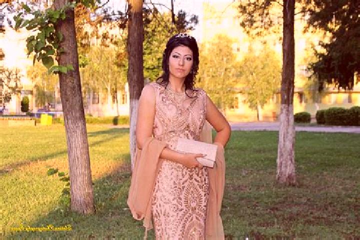 Eleanor, 27 — Escort in Gulyantsi, Bulgaria