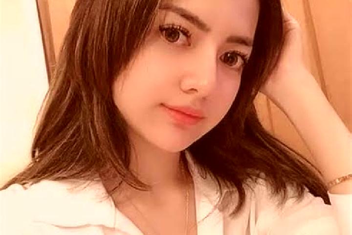 Eleanor, 27 — Escort in Gunungjaya, Indonesia