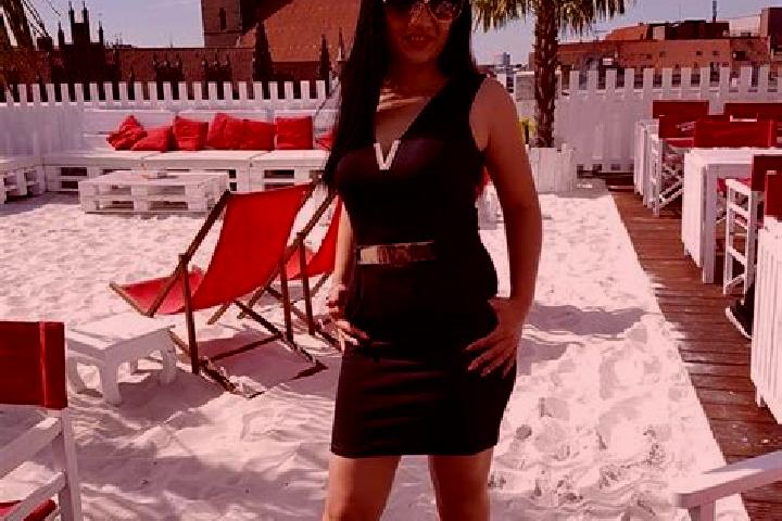 Eleanor, 27 — Escort in Herbrechtingen, Germany