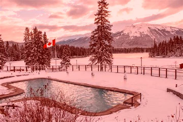 Eleanor, 27 — Escort in Jasper, Canada