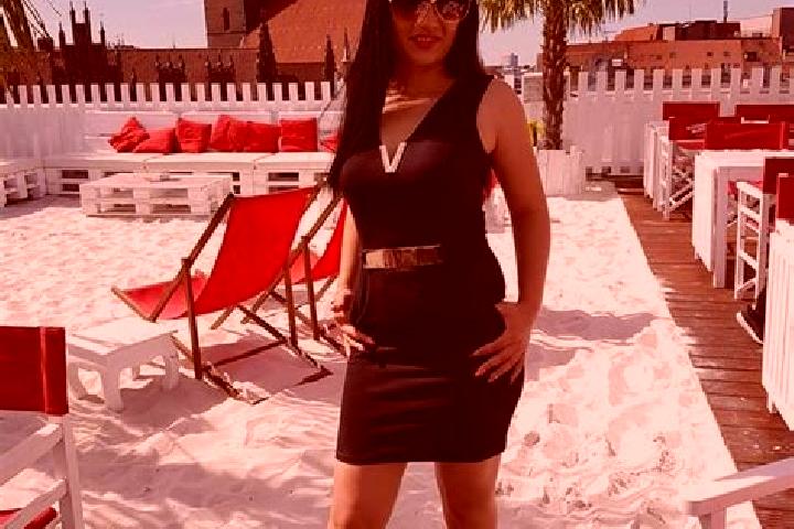 Eleanor, 27 — Escort in Kavelstorf, Germany