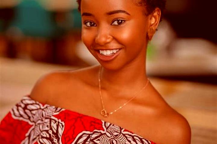 Eleanor, 27 — Escort in Kutus, Kenya