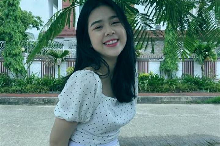 Eleanor, 27 — Escort in Kyaw, Myanmar