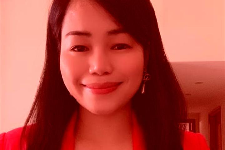 Eleanor, 27 — Escort in Licuan, Philippines