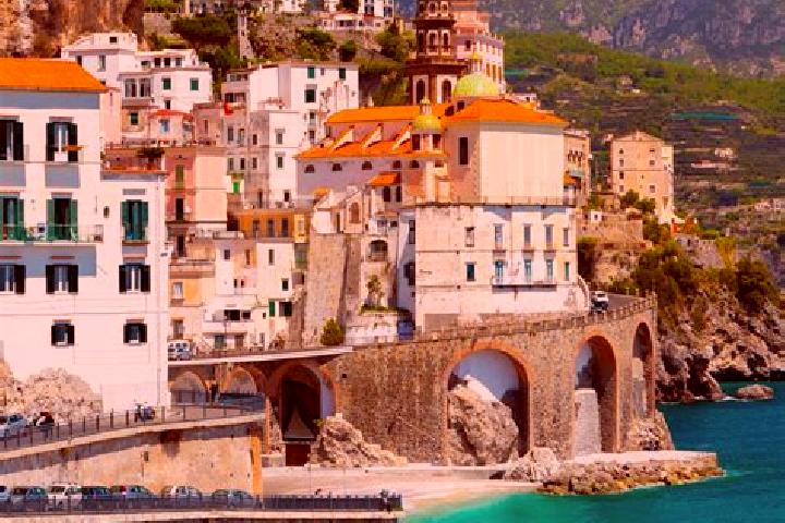 Eleanor, 27 — Escort in Montiano, Italy