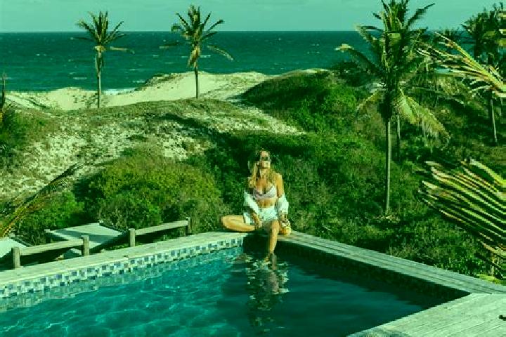 Eleanor, 27 — Escort in Morrumbene, Mozambique