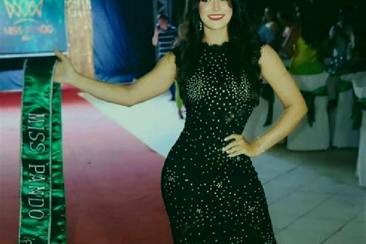 Eleanor, 27 — Escort in Padilla, Bolivia