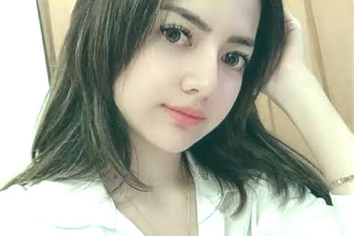 Eleanor, 27 — Escort in Pekijing, Indonesia