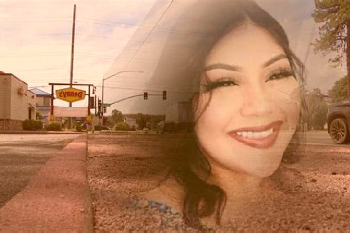 Eleanor, 27 — Escort in Potrero Horcon, Mexico
